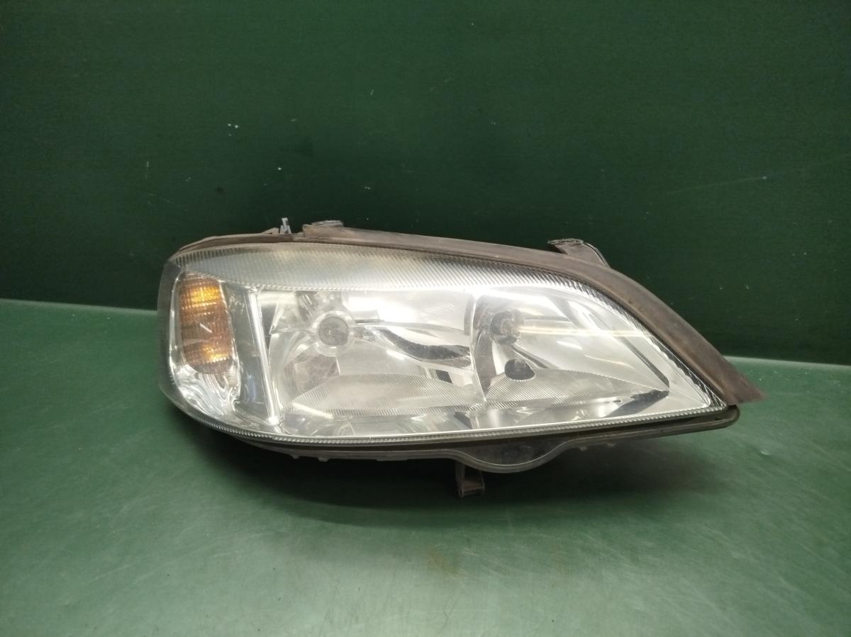 Světlo PP Halogen 13132456 OPEL ASTRA iAutodily 1