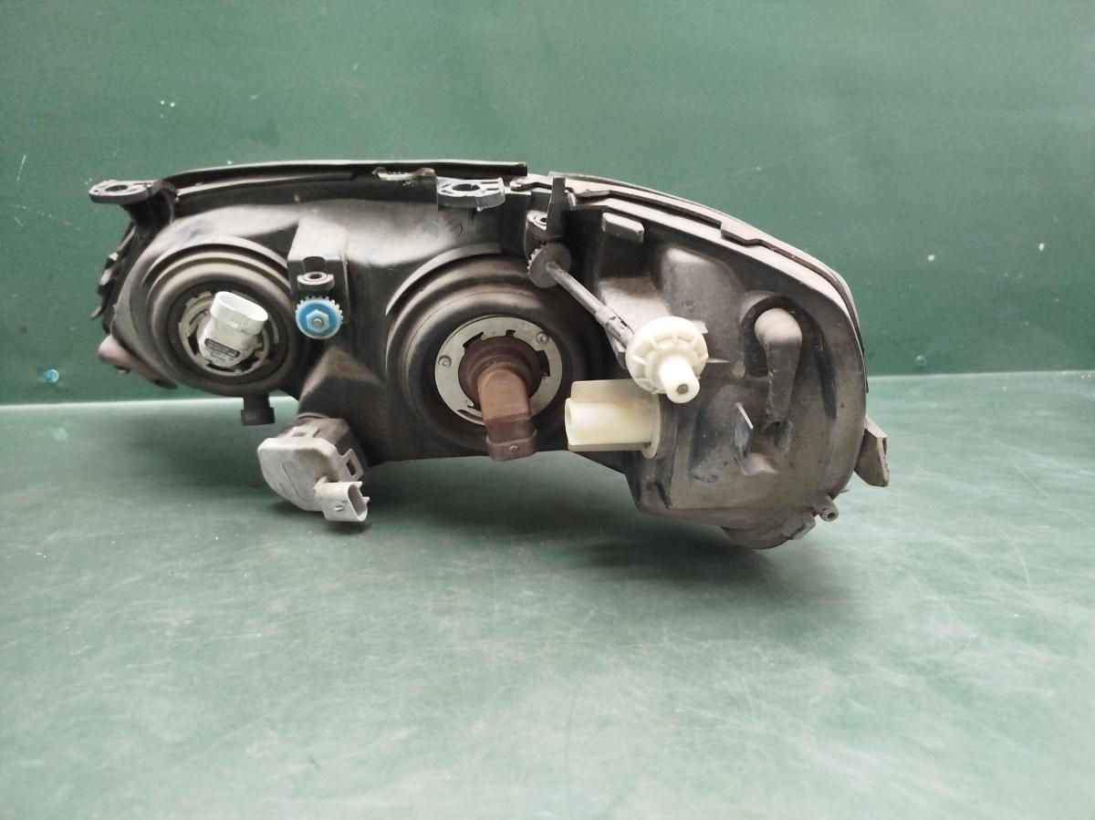 Světlo PP Halogen 13132456 OPEL ASTRA iAutodily 2