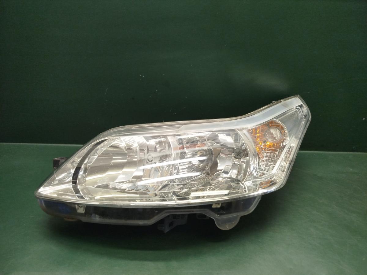 Světlo LP Halogen  CITROËN C4  2004-2008