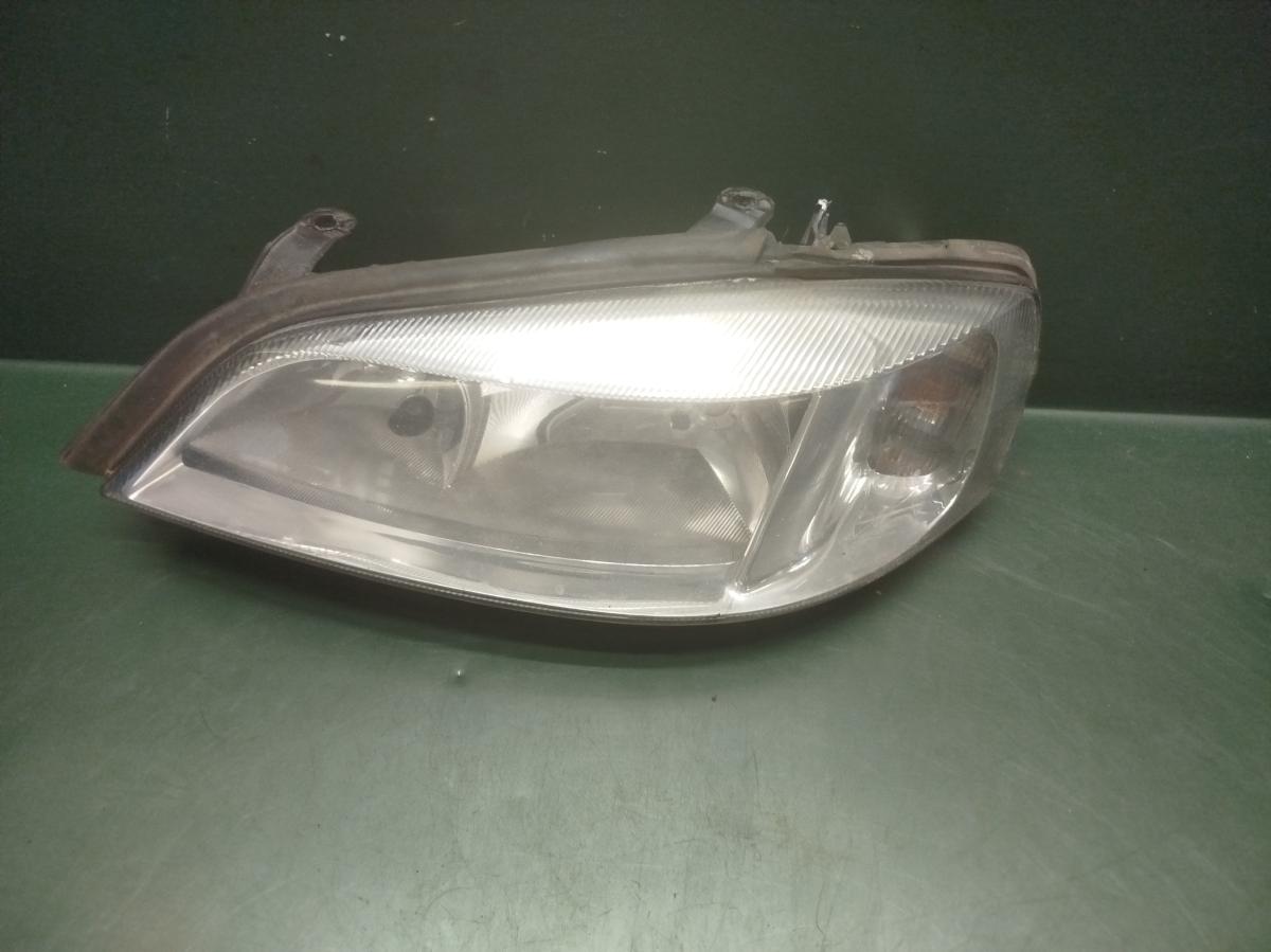 Světlo LP Halogen 13132455 OPEL ASTRA iAutodily 1