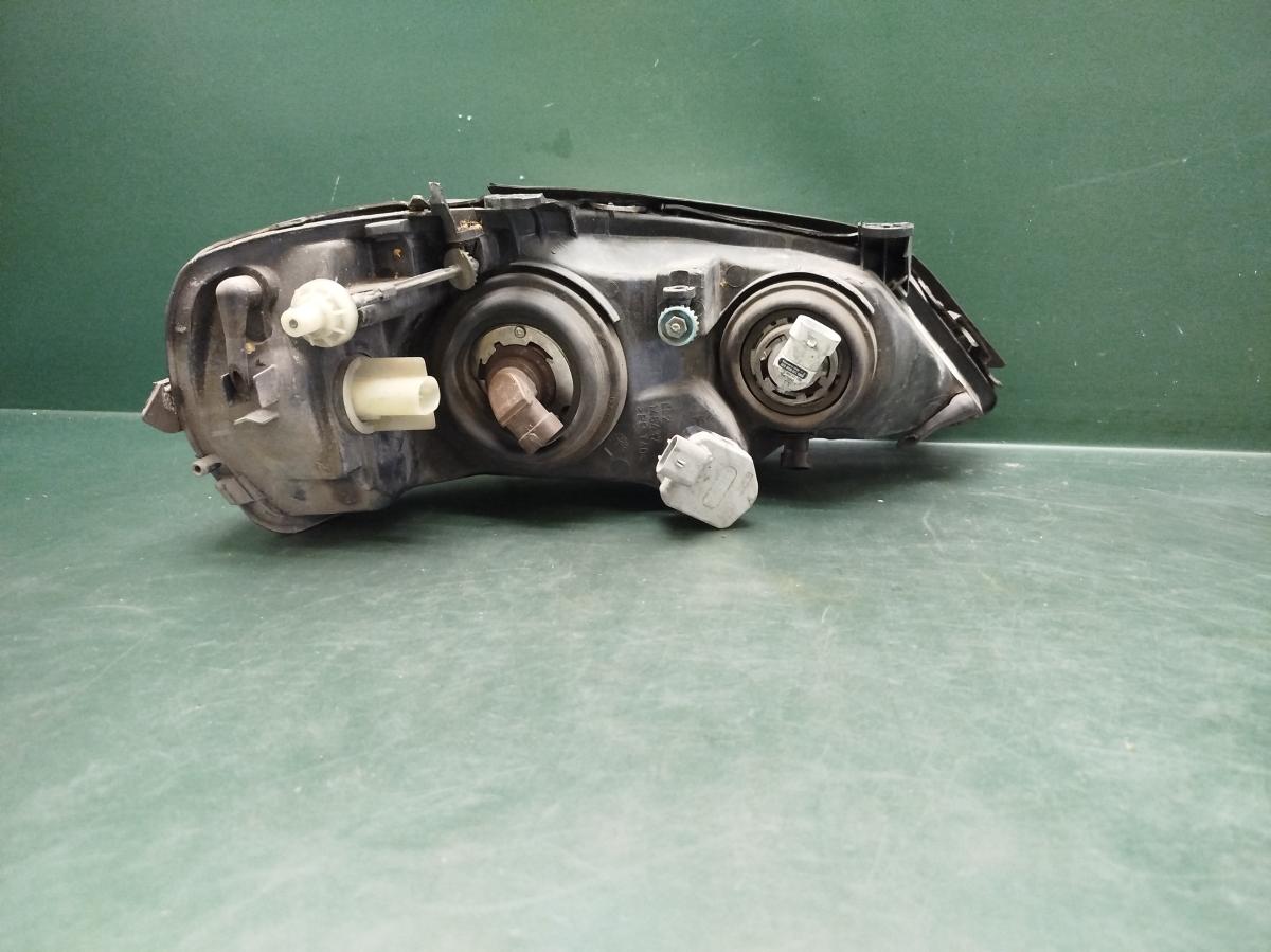 Světlo LP Halogen 13132455 OPEL ASTRA iAutodily 2