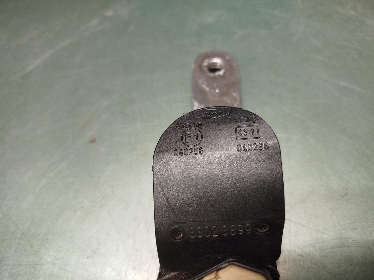 Pás bezpečnostní PP 1S71F6129 FORD MONDEO iAutodily 4