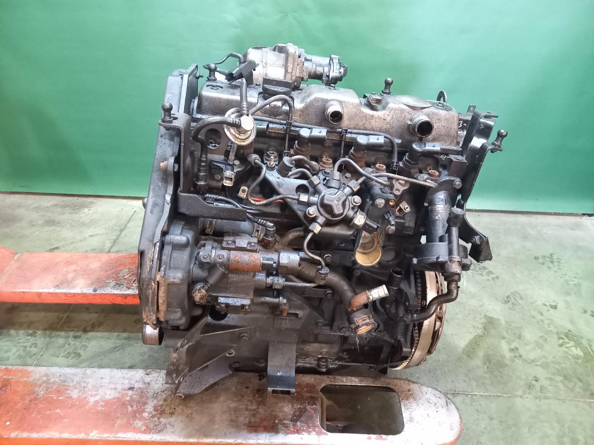 Motor 1,8 85kW FORD FOCUS iAutodily 1