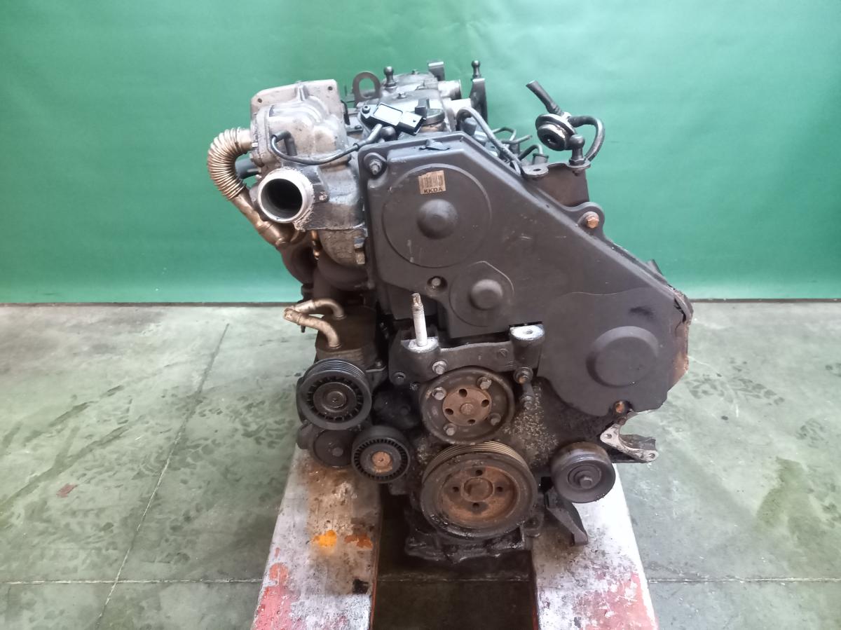 Motor 1,8 85kW FORD FOCUS iAutodily 2