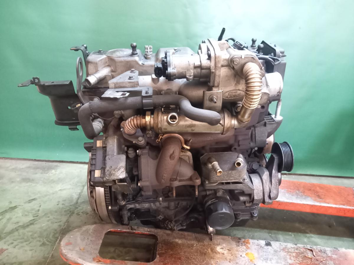 Motor 1,8 85kW FORD FOCUS iAutodily 3