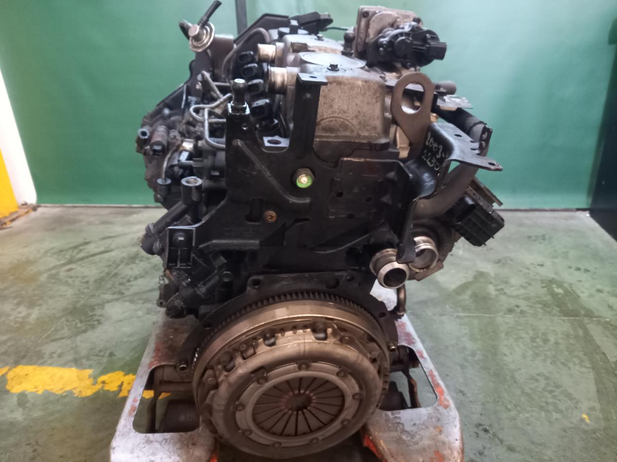 Motor 1,8 85kW FORD FOCUS iAutodily 4