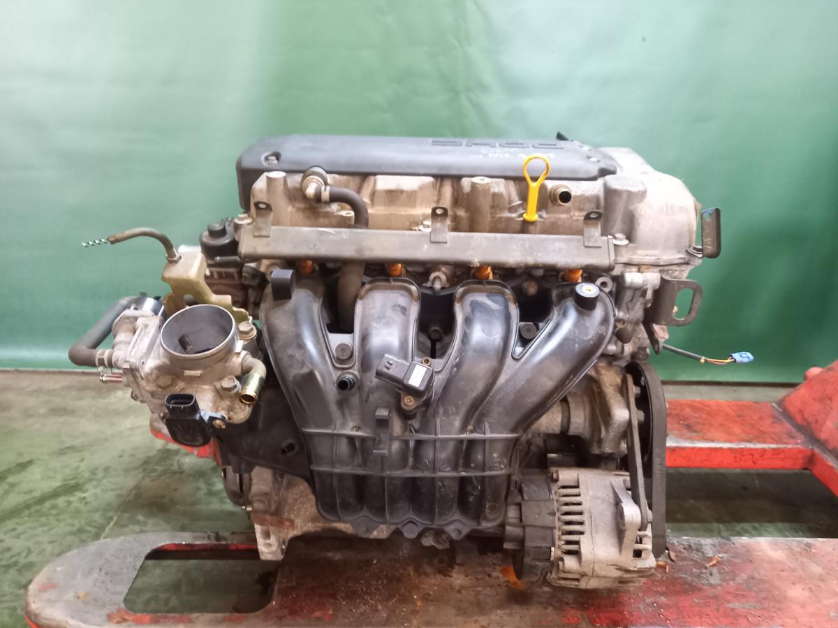 Motor 1,5 73kW SUZUKI IGNIS  2003-2008