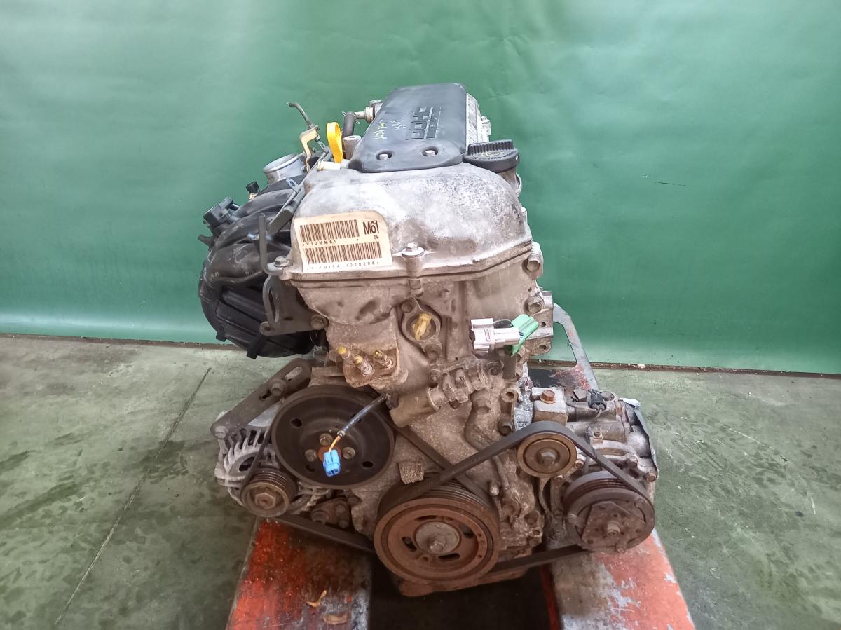 Motor 1,5 73kW SUZUKI IGNIS  iAutodily 2