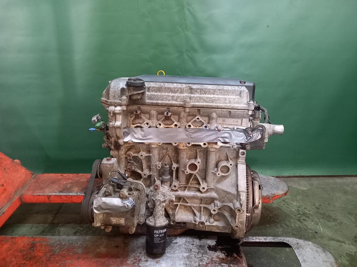 Motor 1,5 73kW SUZUKI IGNIS  iAutodily 3