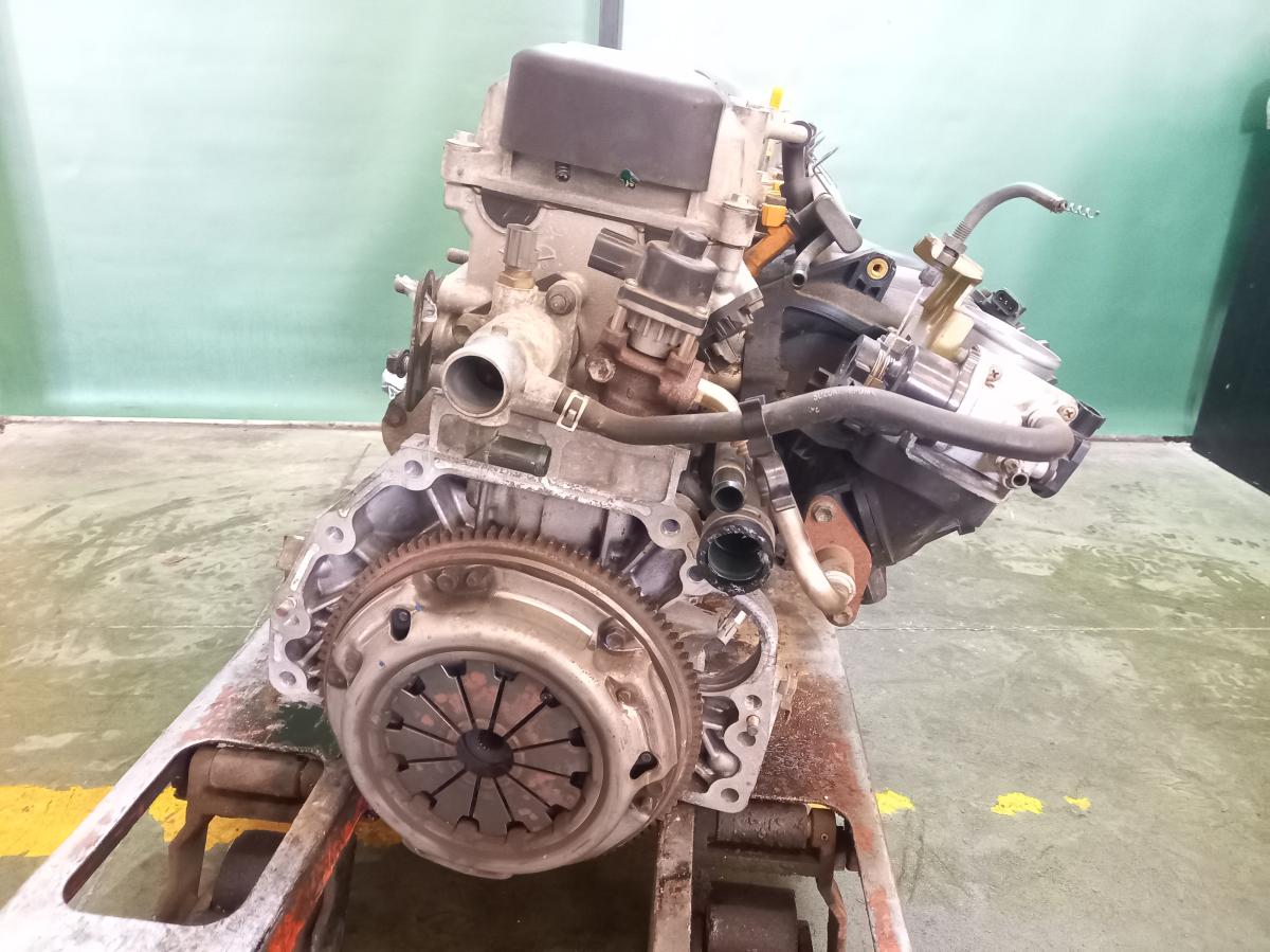 Motor 1,5 73kW SUZUKI IGNIS  iAutodily 4