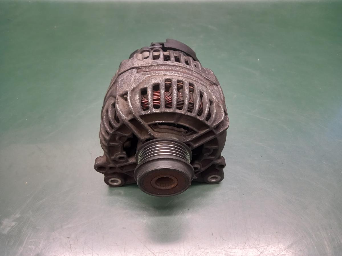 Alternátor 028903029B AUDI A6 1997-2001