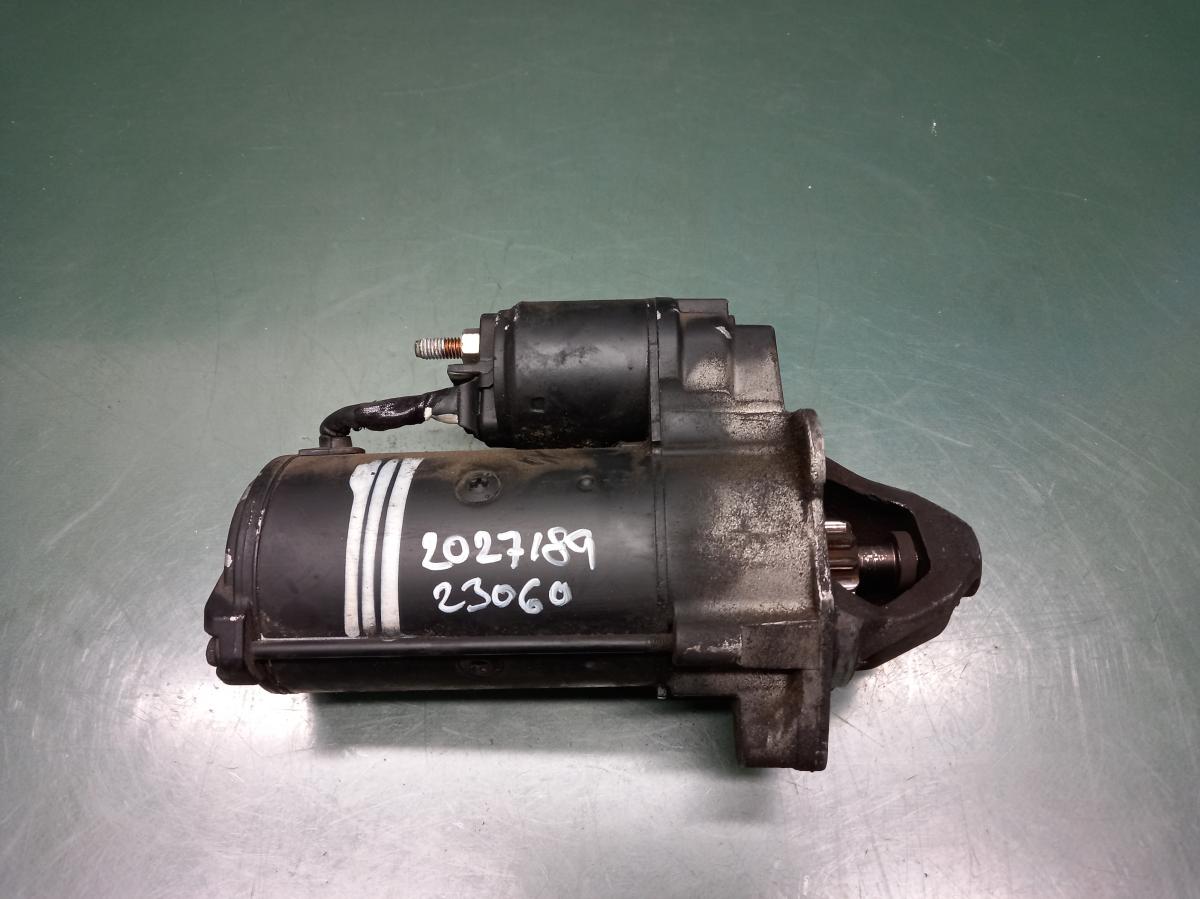 Startér 068911024e AUDI A6 1997-2001