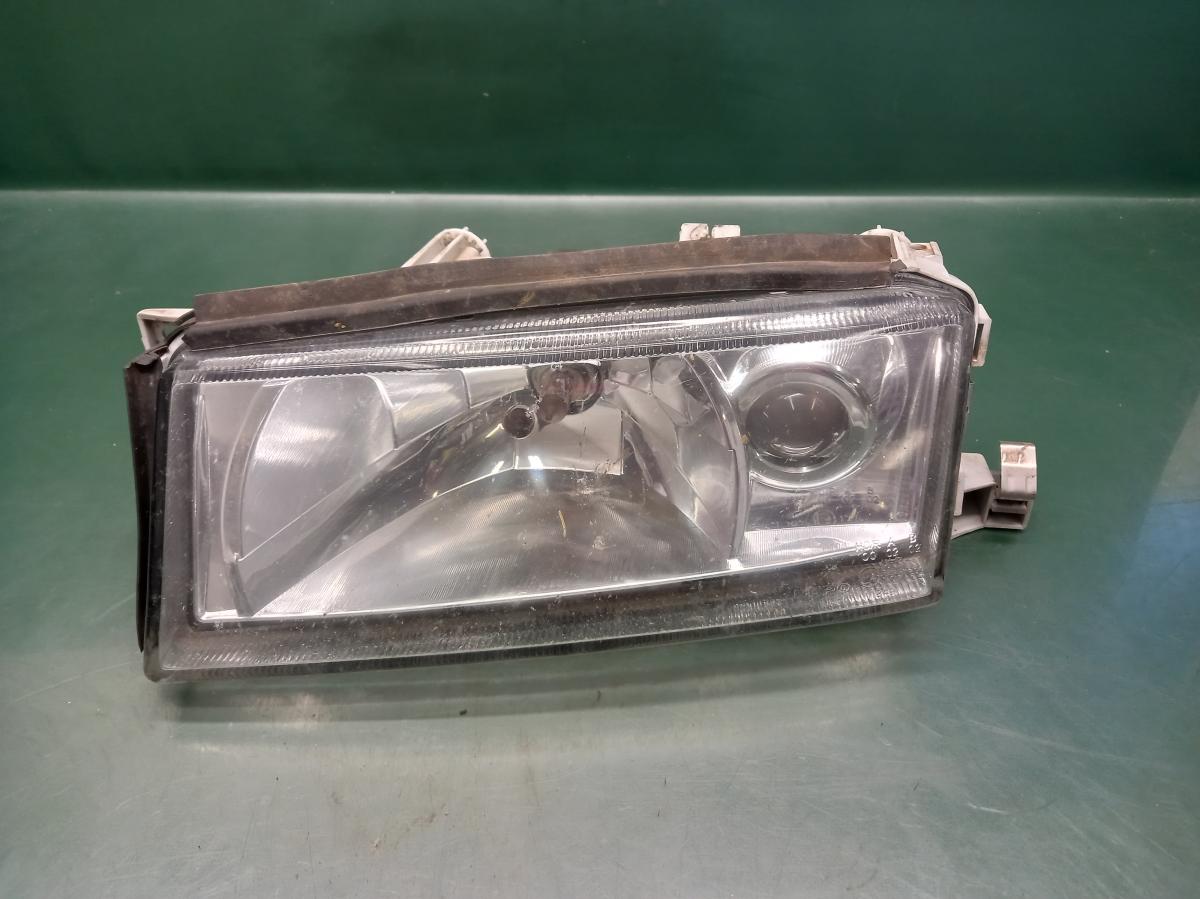 Světlo LP Halogen  ŠKODA OCTAVIA  1998-2000