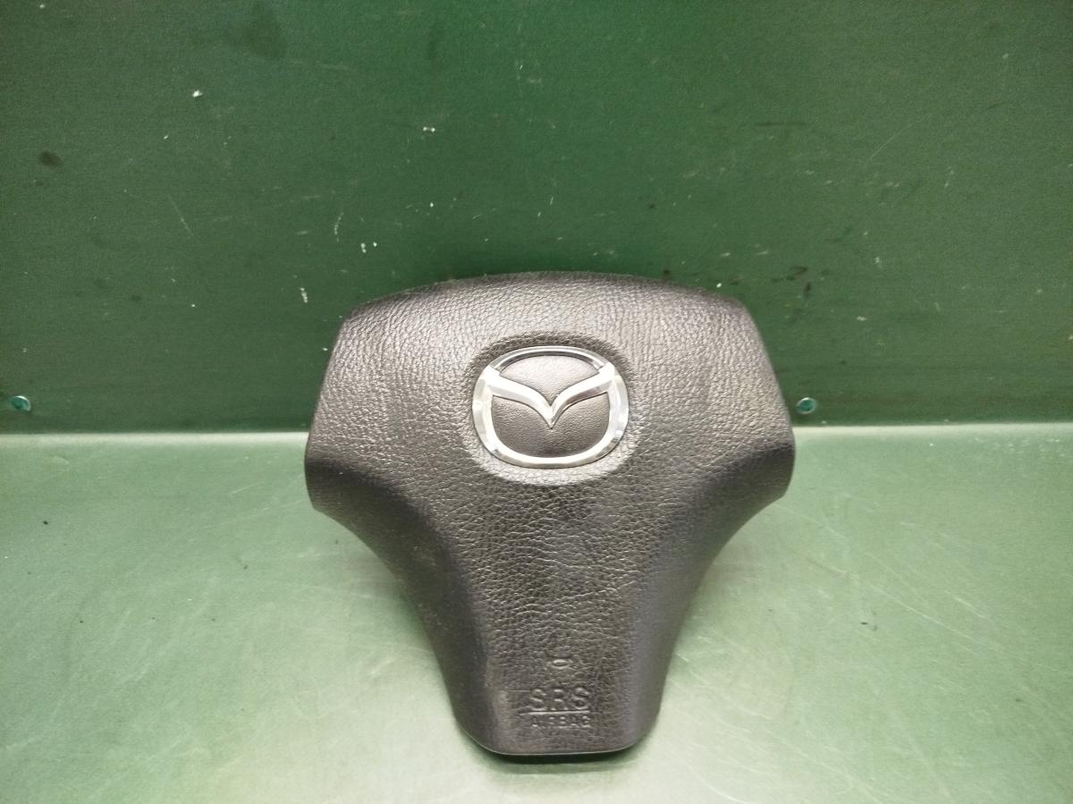 Airbag řidiče  MAZDA 6 2005-2007