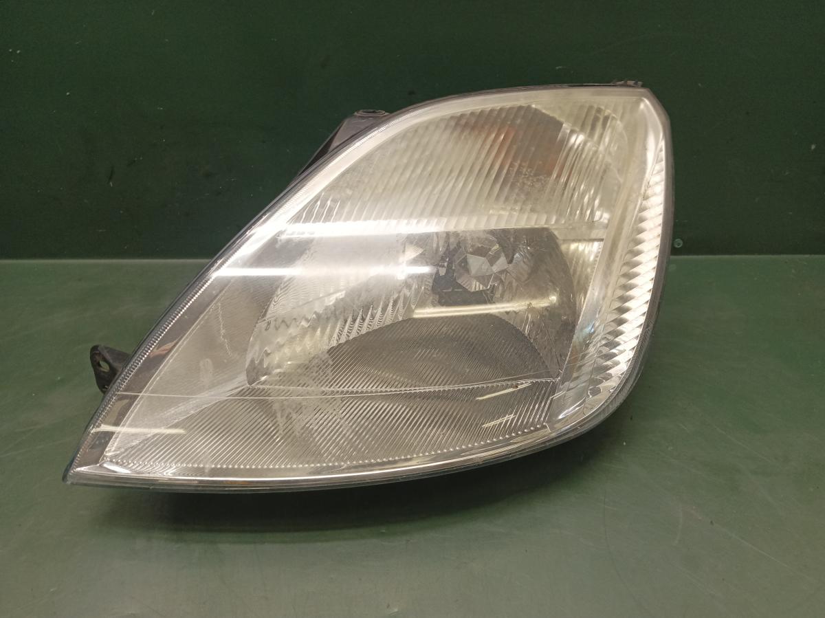 Světlo LP Halogen  FORD FIESTA 2001-2005