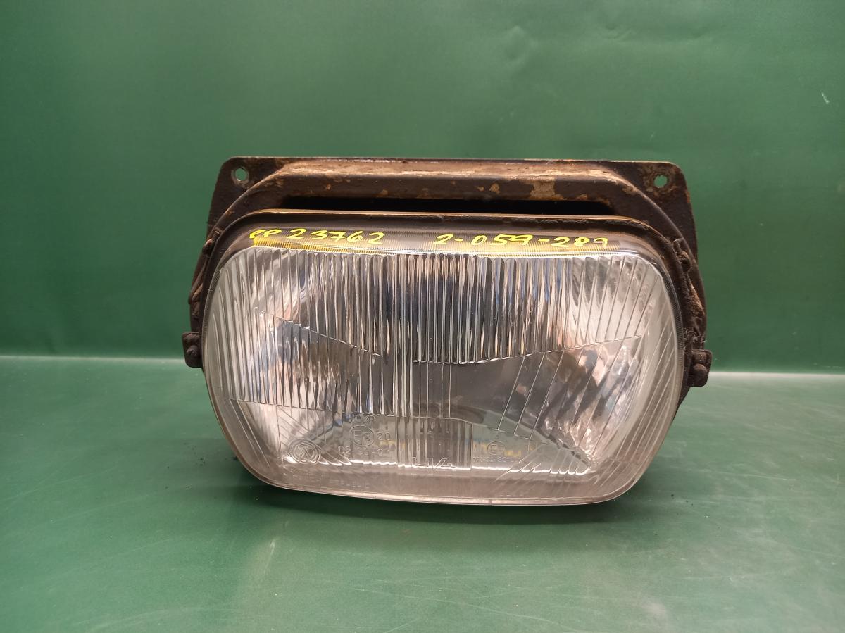 Světlo PP Halogen  ŠKODA 105 1976-1990