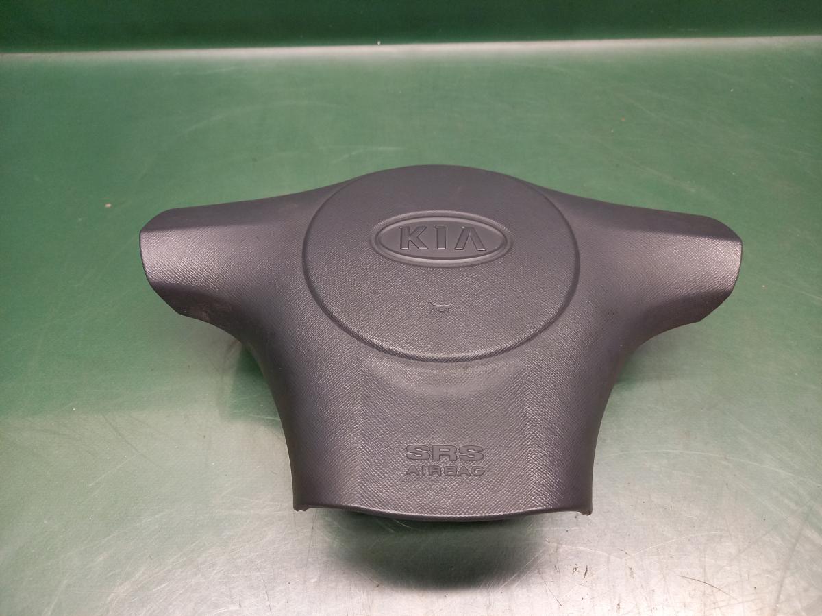 Airbag řidiče  KIA PICANTO 2004-2006