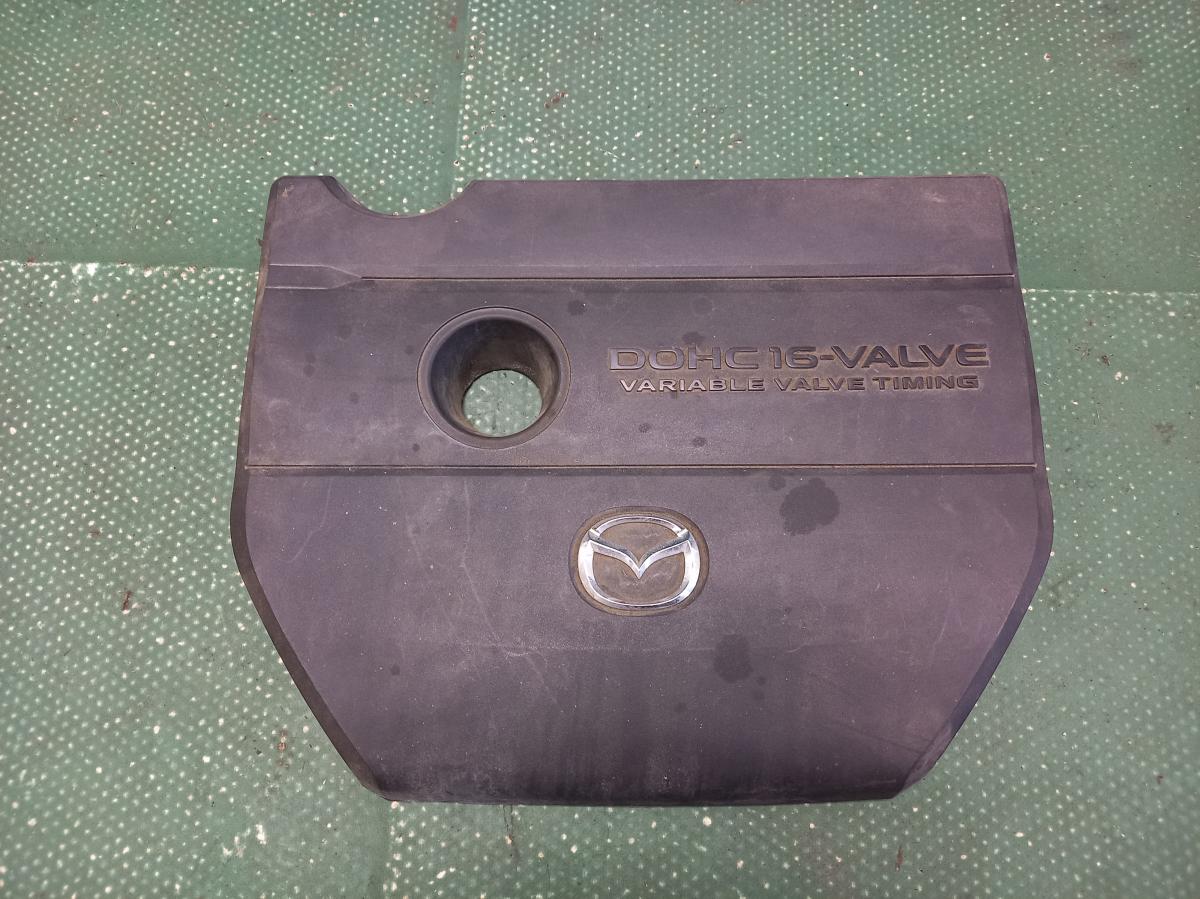 Kryt motoru vrchní L3G6102F1 MAZDA 6 2005-2007