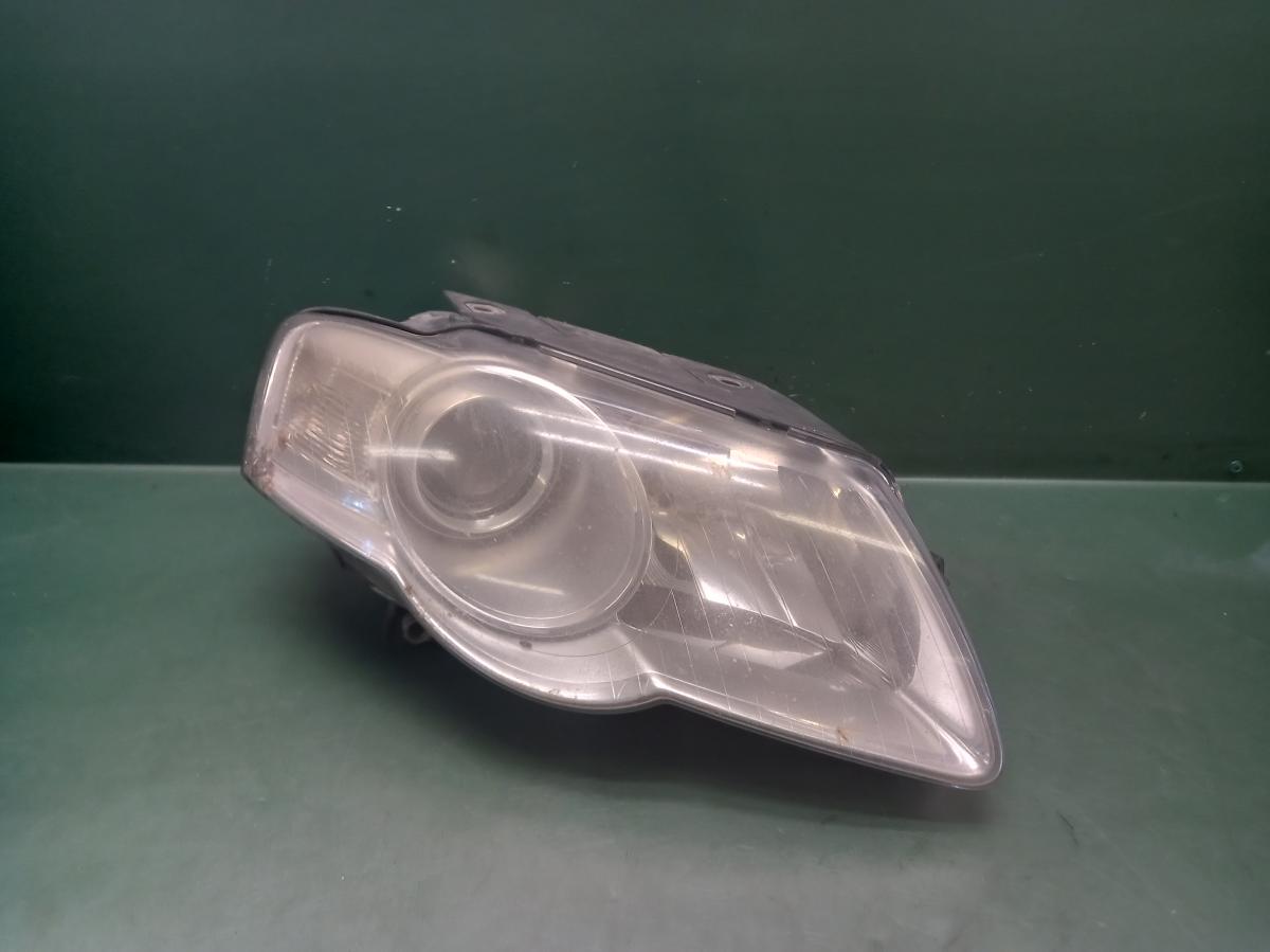 Světlo PP Halogen  VOLKSWAGEN PASSAT 2005-2009