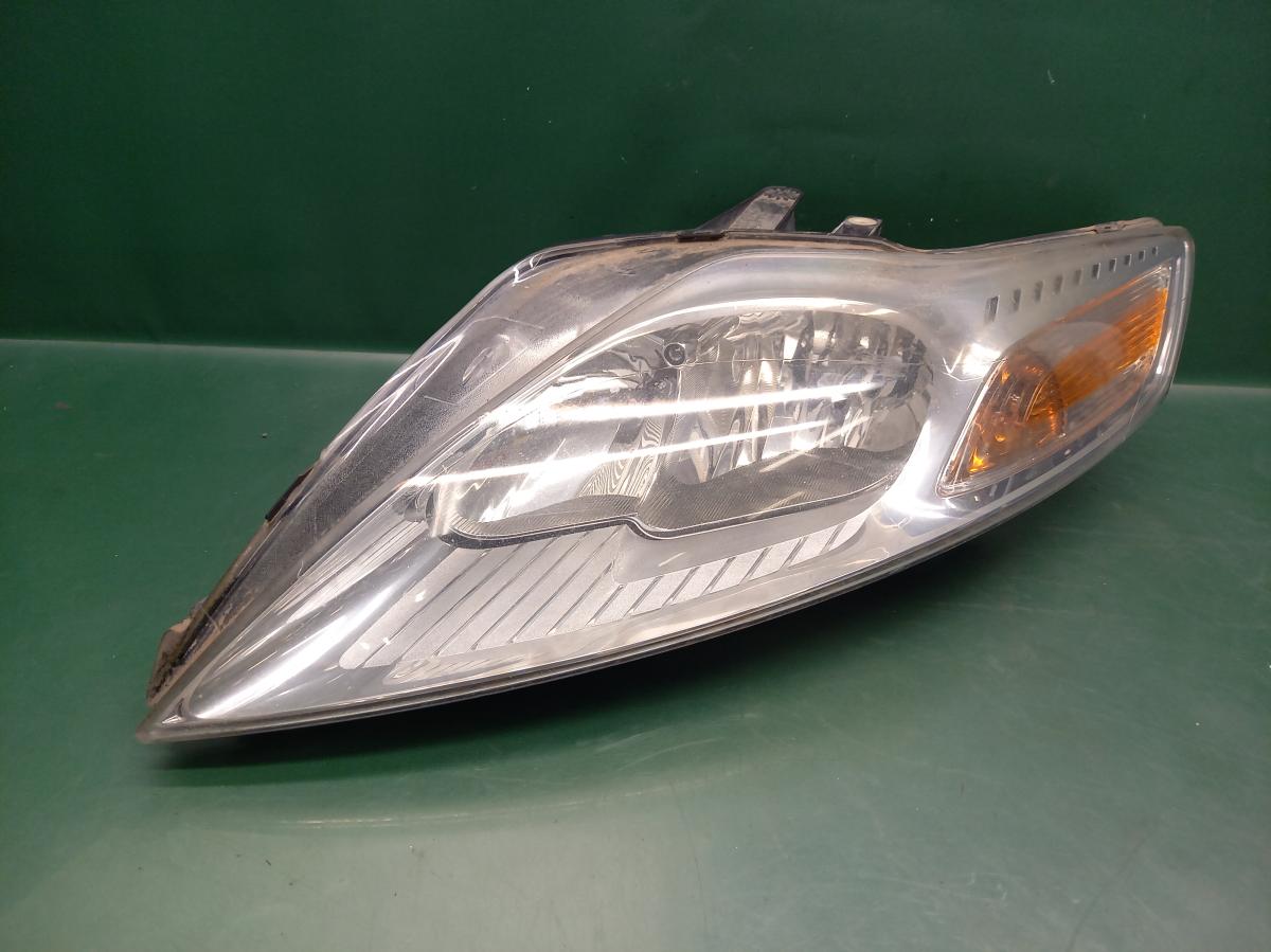 Světlo LP Halogen 7S71-13W030-AH FORD MONDEO iAutodily 1