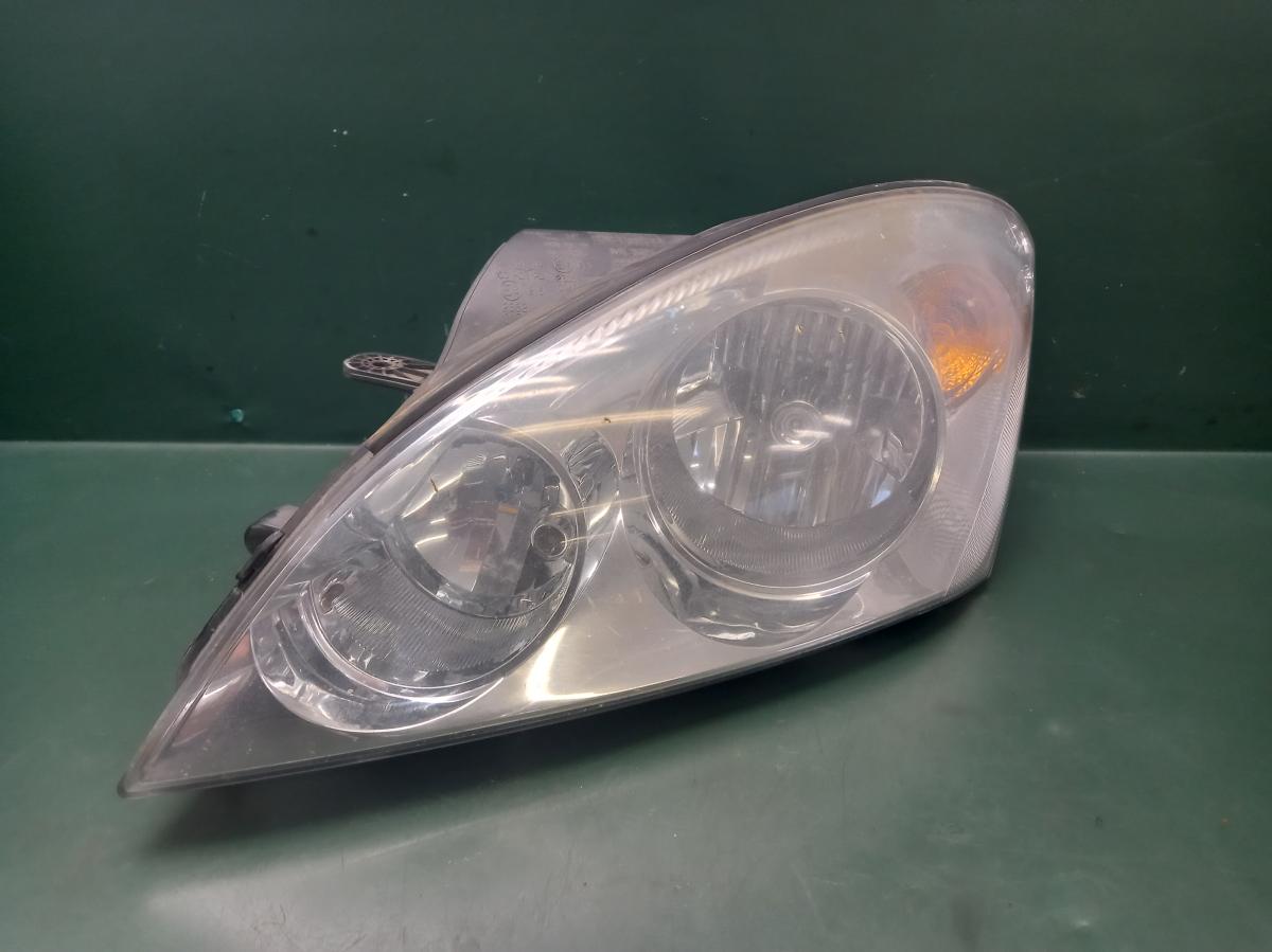 Světlo LP Halogen 9201-1H000 KIA CEeD iAutodily 1