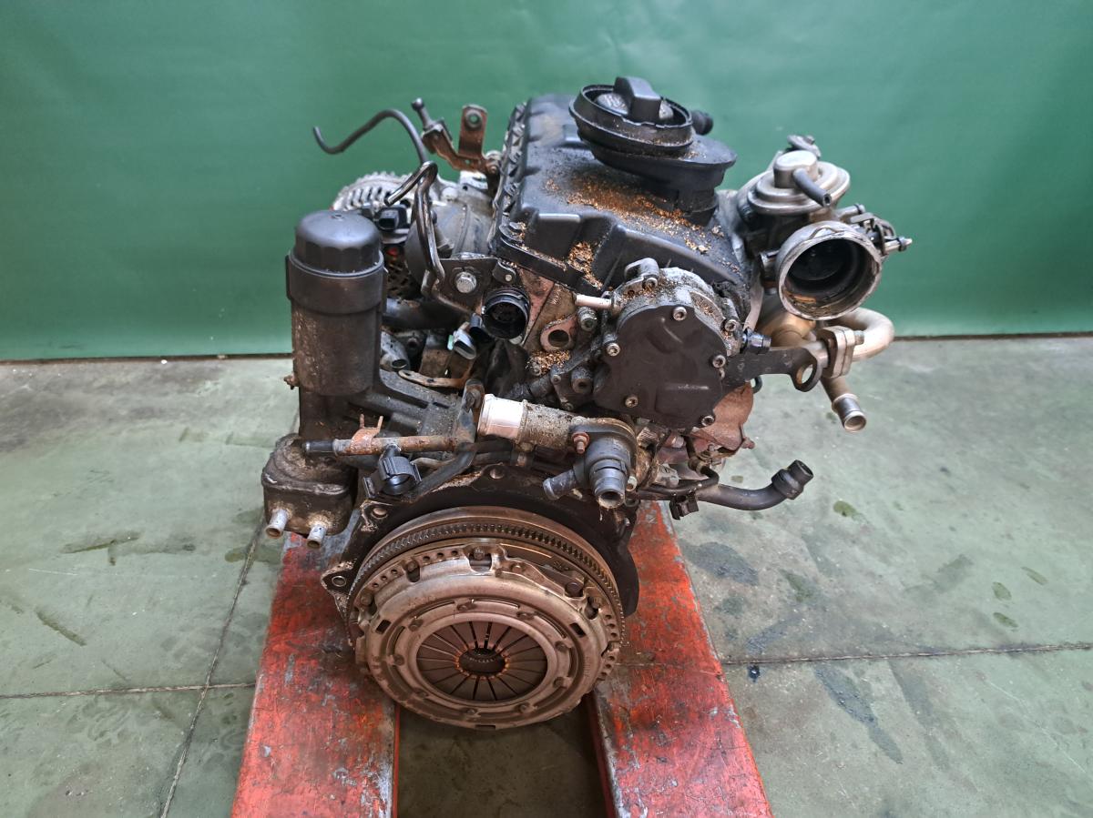 Motor 1,9 85kW, AUY VOLKSWAGEN SHARAN iAutodily 2