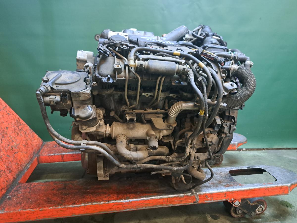 Motor 1,6 66kW, 9HX CITROEN BERLINGO iAutodily 3