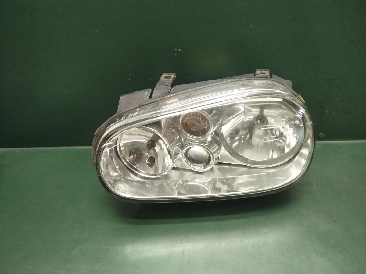 Světlo LP Halogen  VOLKSWAGEN GOLF 1997-2005