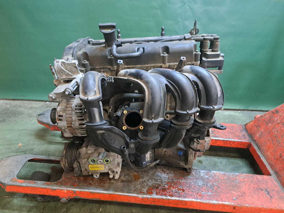 Motor 1,4 59kW, FXJA FORD FUSION 2005-2012