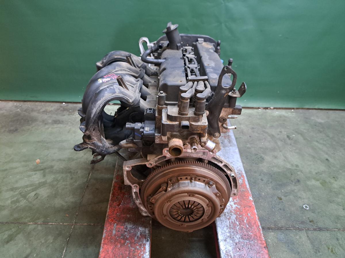 Motor 1,4 59kW, FXJA FORD FUSION iAutodily 2