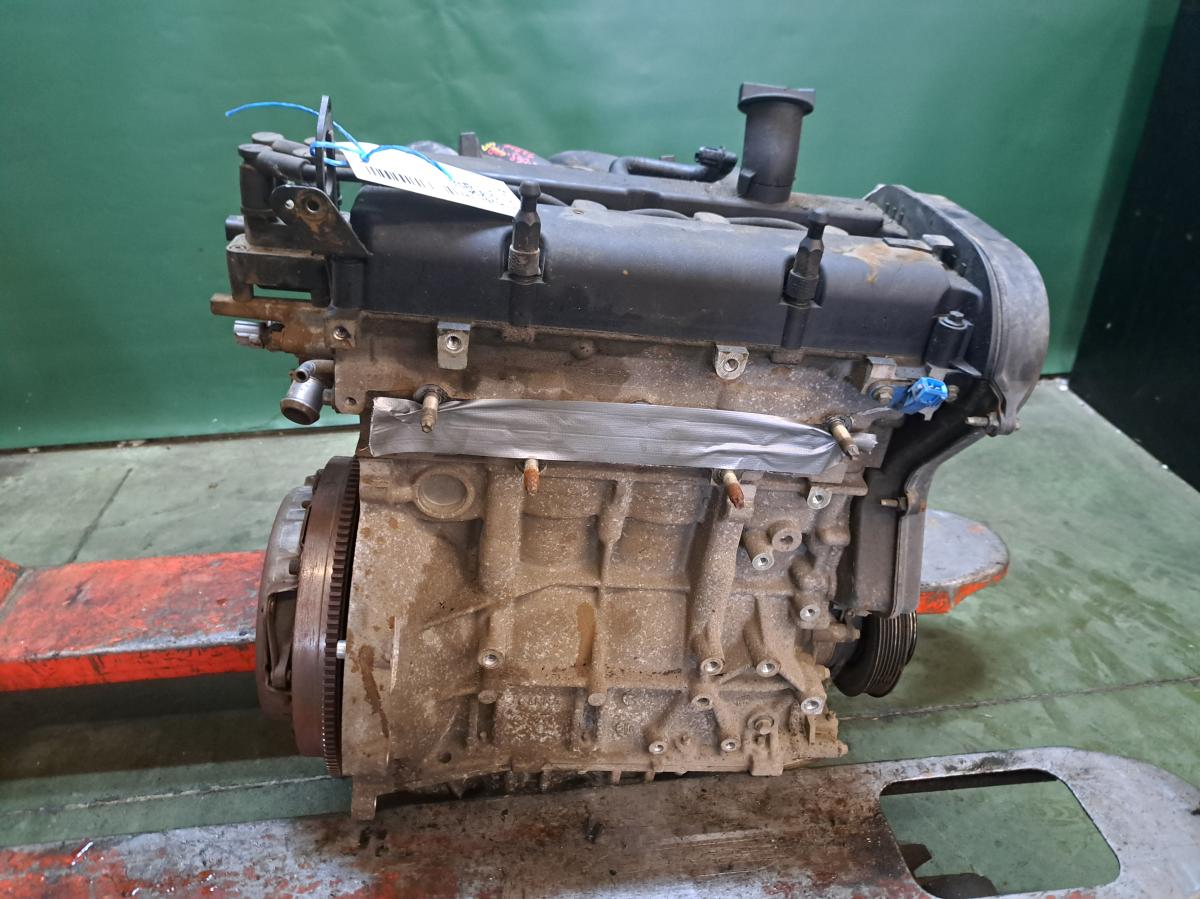 Motor 1,4 59kW, FXJA FORD FUSION iAutodily 3