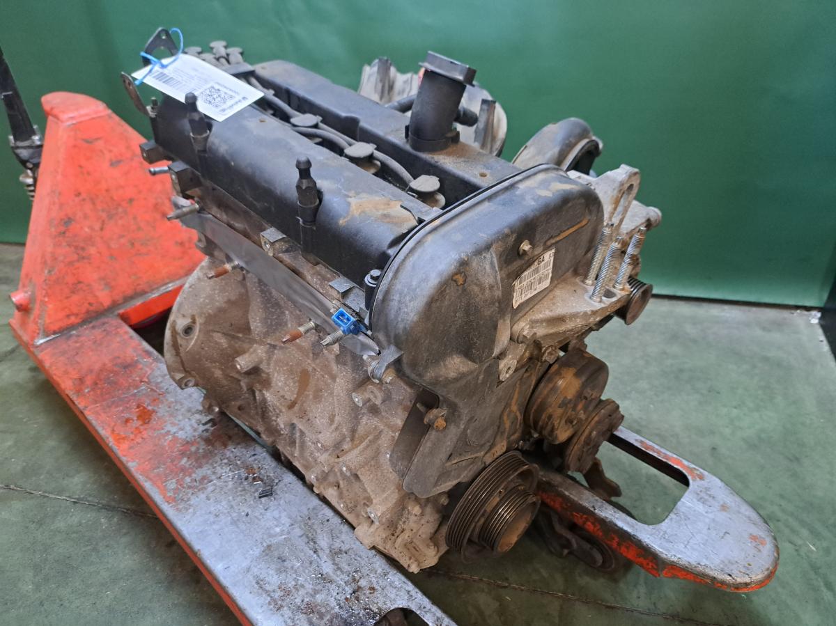 Motor 1,4 59kW, FXJA FORD FUSION iAutodily 4