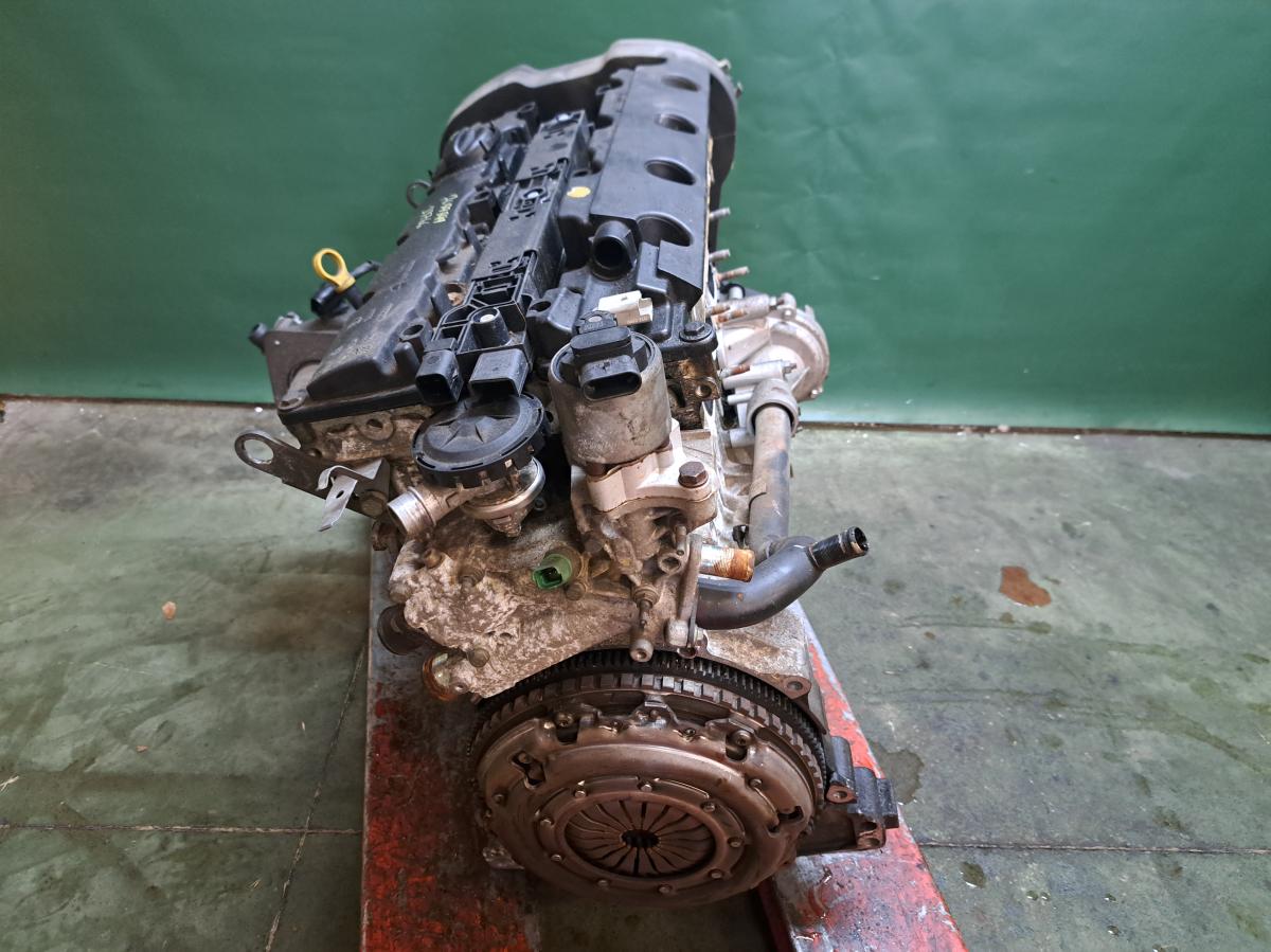 Motor 2,0 100kW, RFN PEUGEOT 307 iAutodily 2