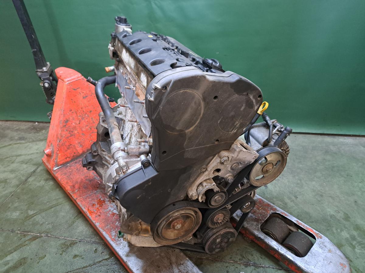 Motor 2,0 100kW, RFN PEUGEOT 307 iAutodily 4