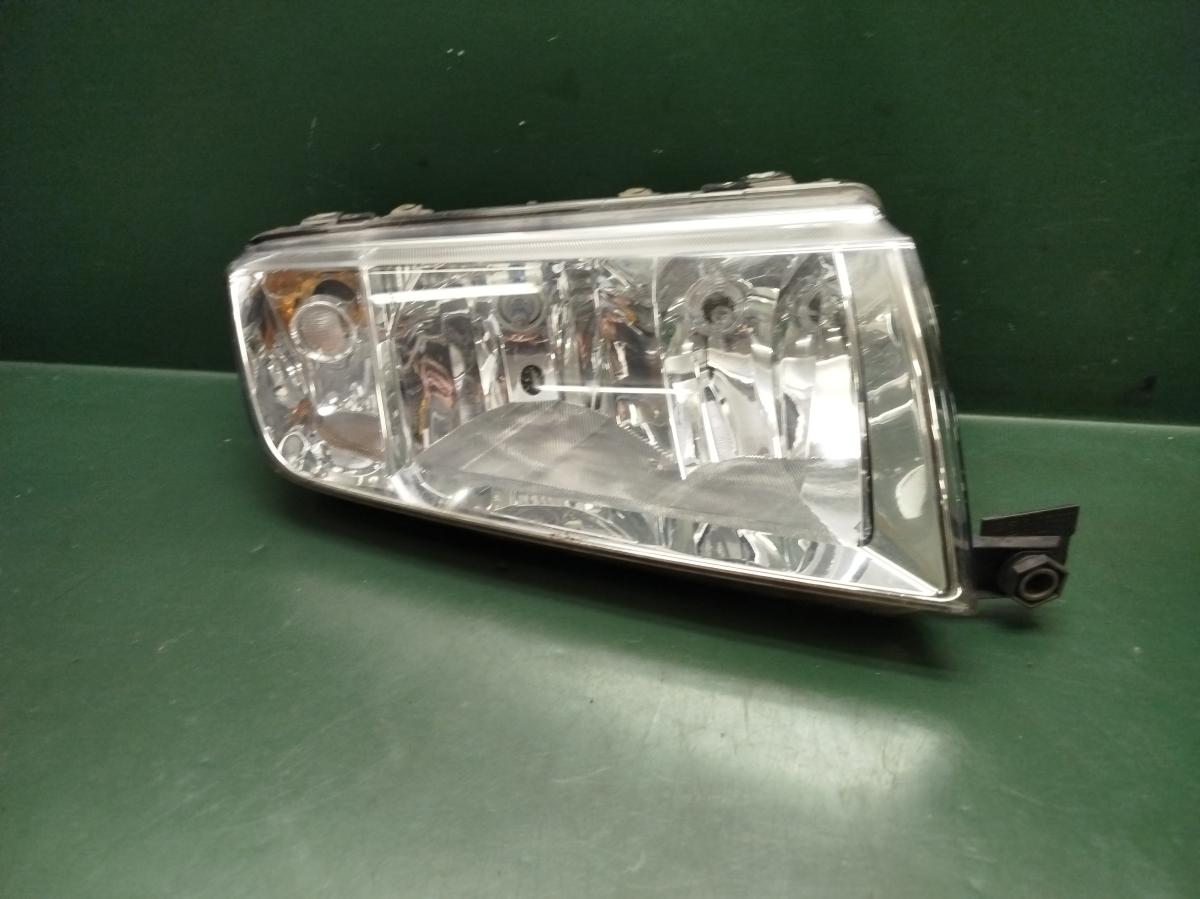 Světlo PP Halogen 1EB246018 ŠKODA FABIA 2000-2004