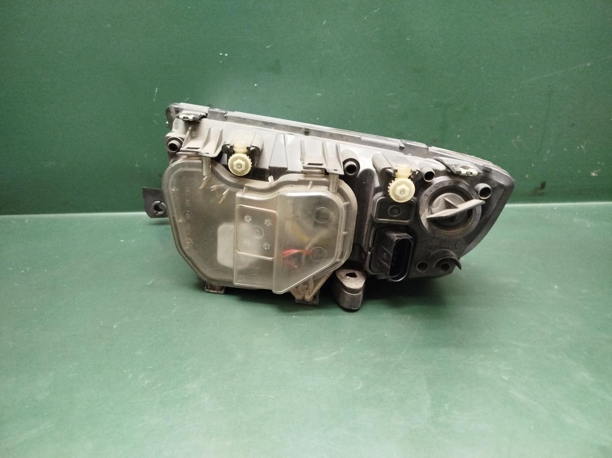 Světlo PP Halogen 1EB246018 ŠKODA FABIA iAutodily 2