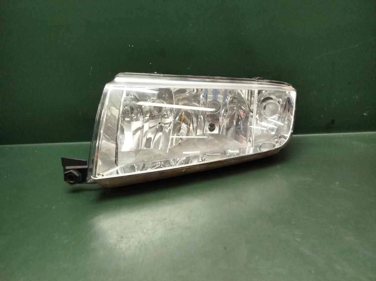 Světlo LP Halogen EB 246018-09 ŠKODA FABIA 2000-2004