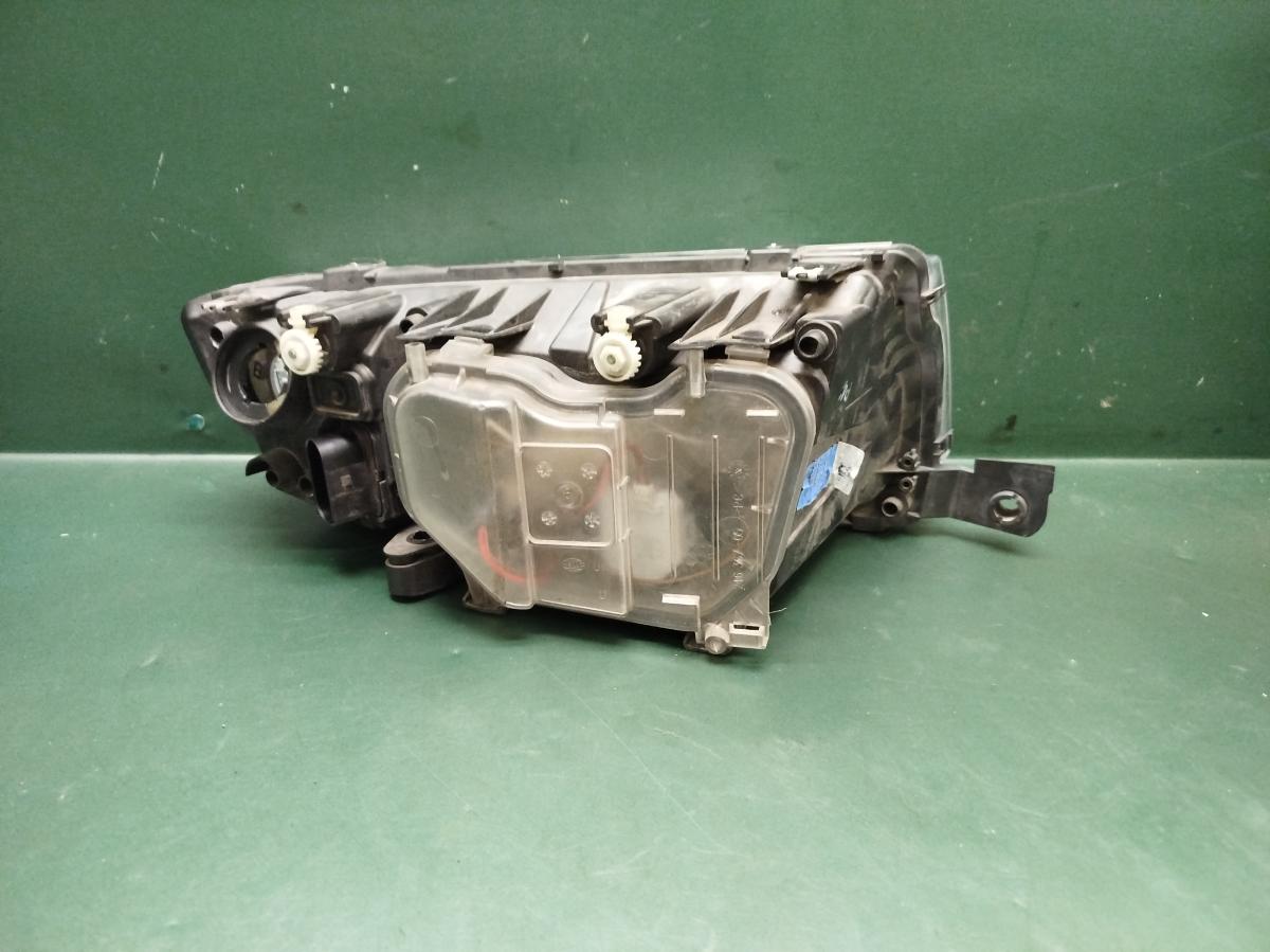 Světlo LP Halogen EB 246018-09 ŠKODA FABIA iAutodily 2