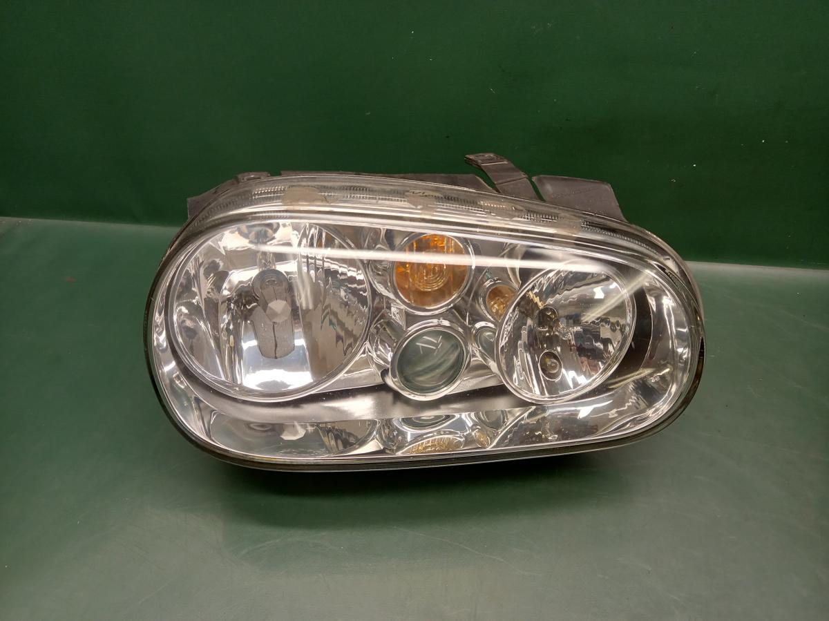 Světlo PP Halogen 086750 VOLKSWAGEN GOLF 1997-2005