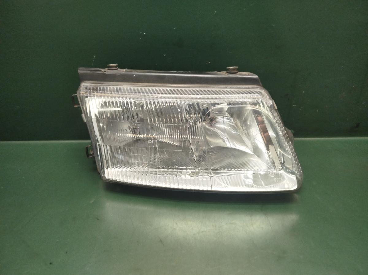 Světlo PP Halogen  VOLKSWAGEN PASSAT 1997-2000