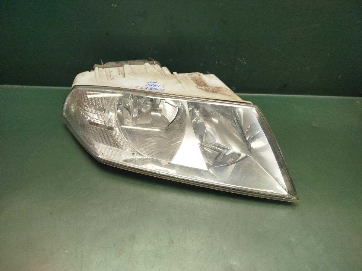 Světlo PP Halogen  ŠKODA OCTAVIA 2004-2009