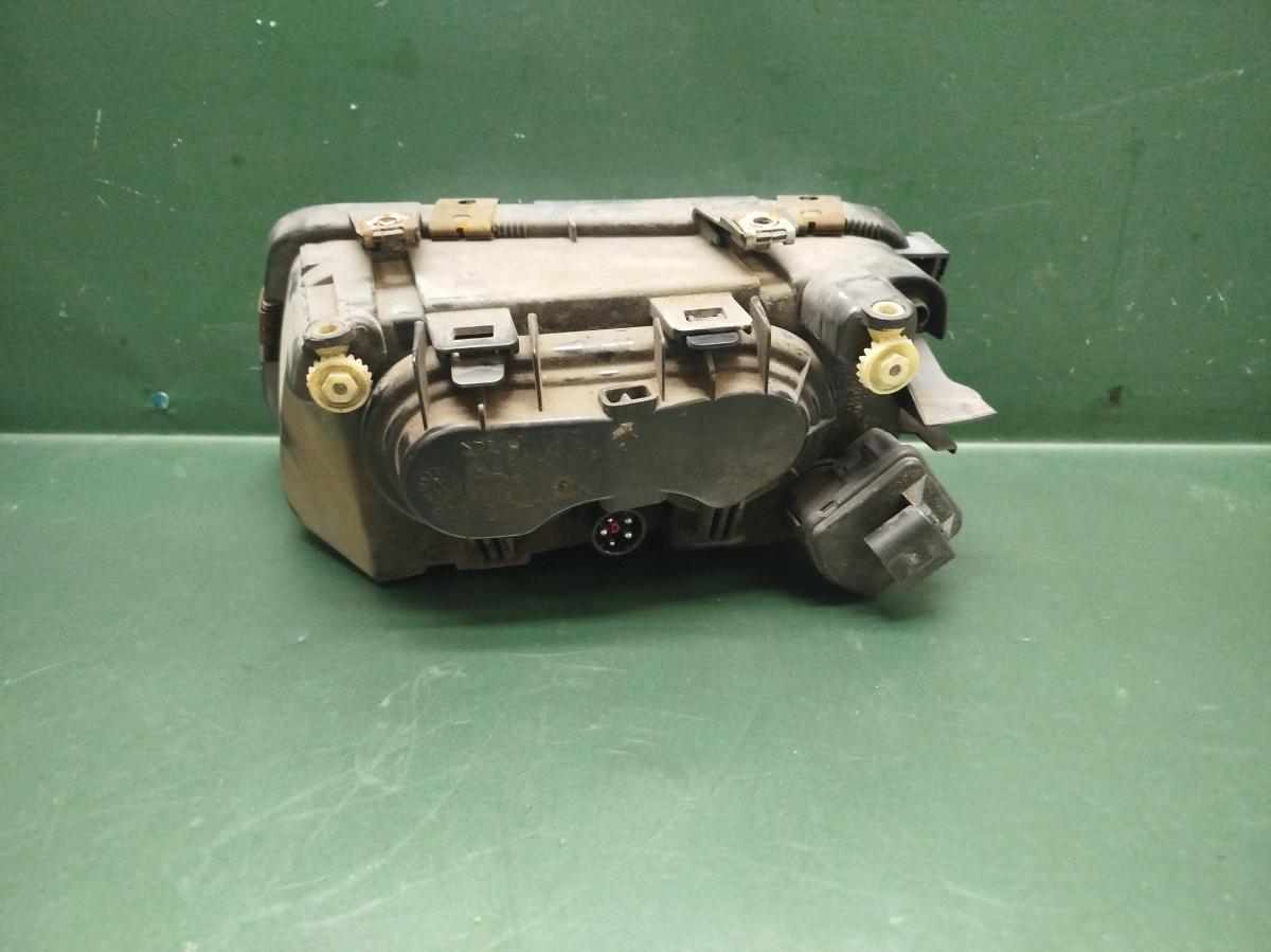 Světlo PP Halogen 963506-00 AUDI A3 iAutodily 2