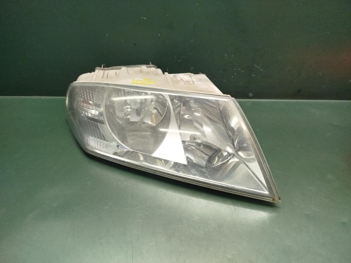 Světlo PP Halogen  ŠKODA OCTAVIA 2004-2009