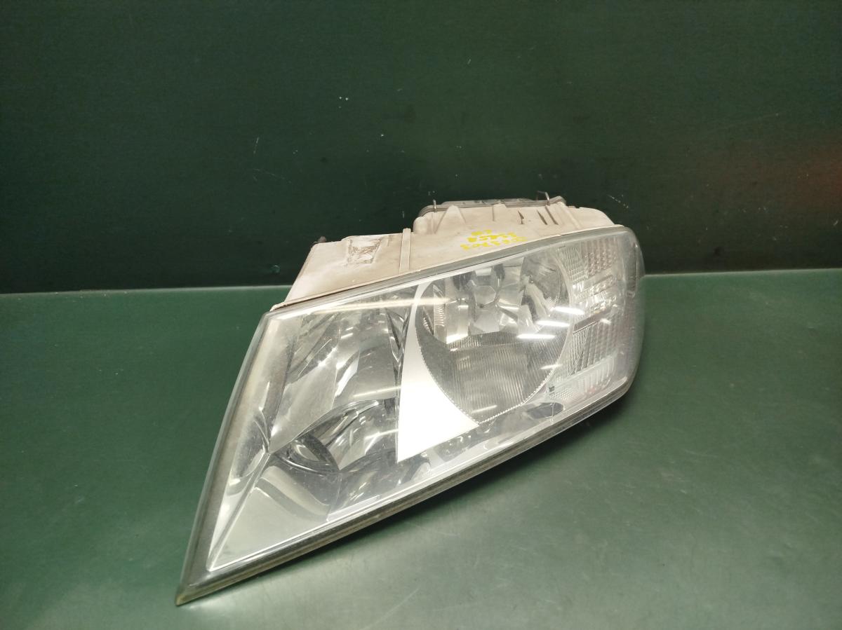 Světlo LP Halogen  ŠKODA OCTAVIA 2004-2009