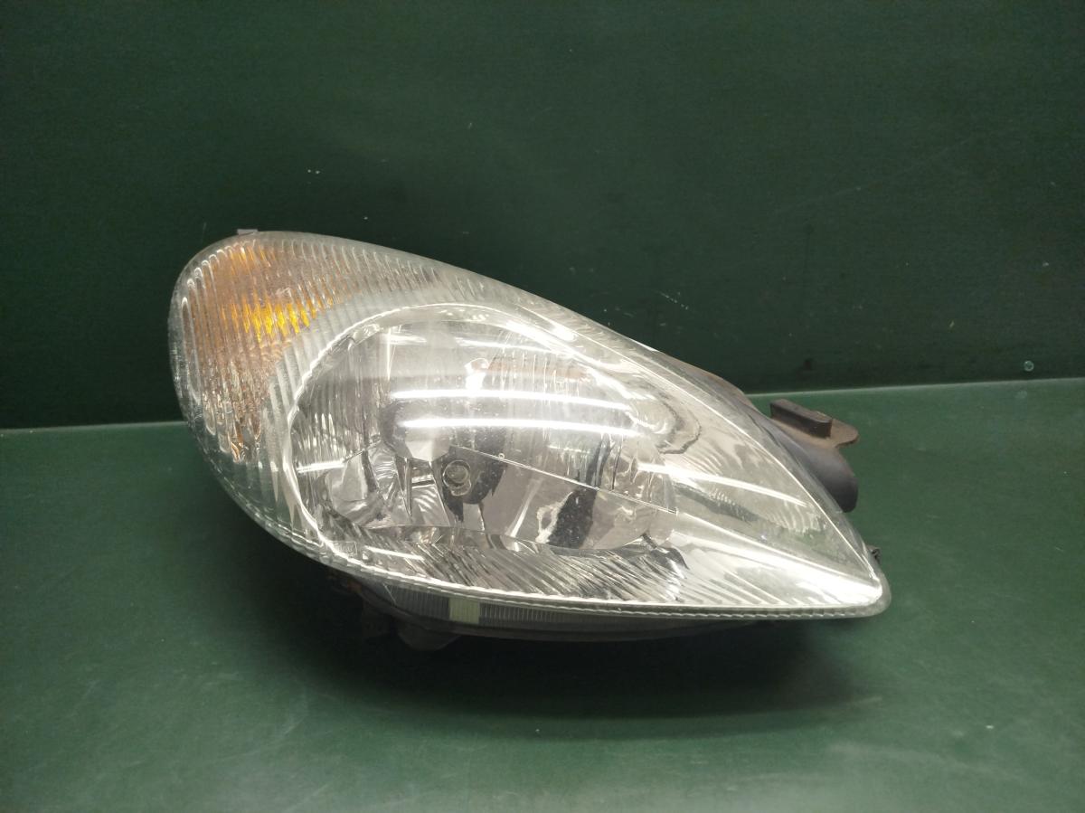 Světlo PP Halogen 9631494980 CITROEN XSARA PICASSO 1999-2003