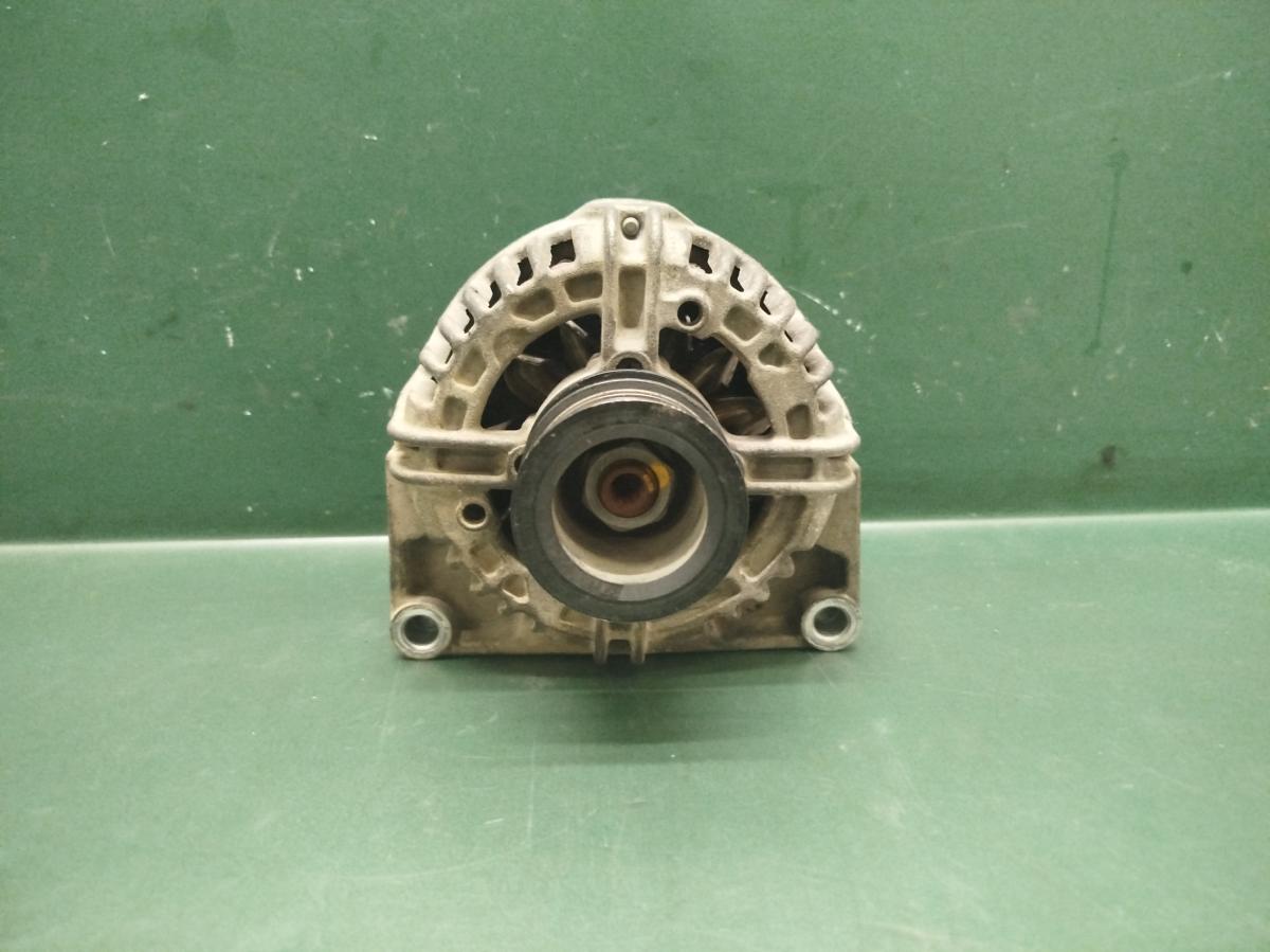 Alternátor 0124325163 OPEL ASTRA 2005-2009