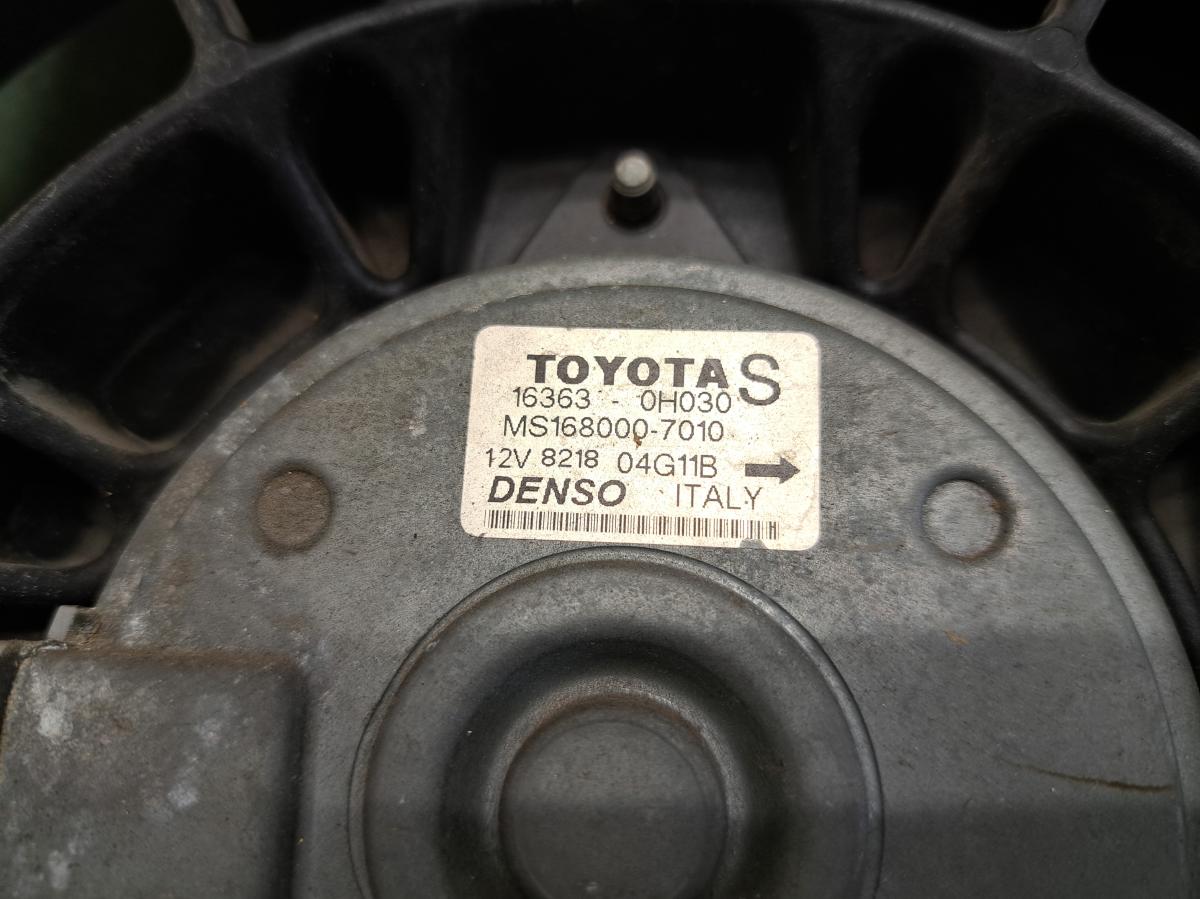 Sahara 1227508280 TOYOTA AVENSIS iAutodily 3