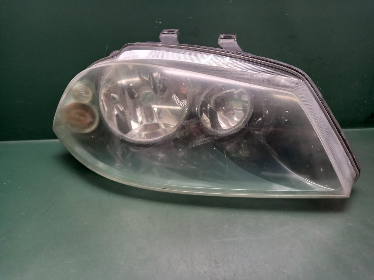 Světlo PP Halogen 6L1941006 SEAT CORDOBA 2002-2009