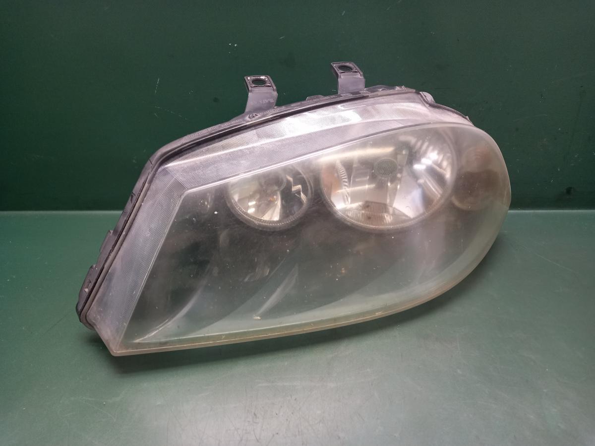 Světlo LP Halogen 6L1941005 SEAT CORDOBA 2002-2009