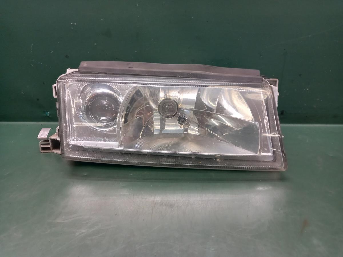 Světlo PP Halogen  ŠKODA OCTAVIA 1996-2000